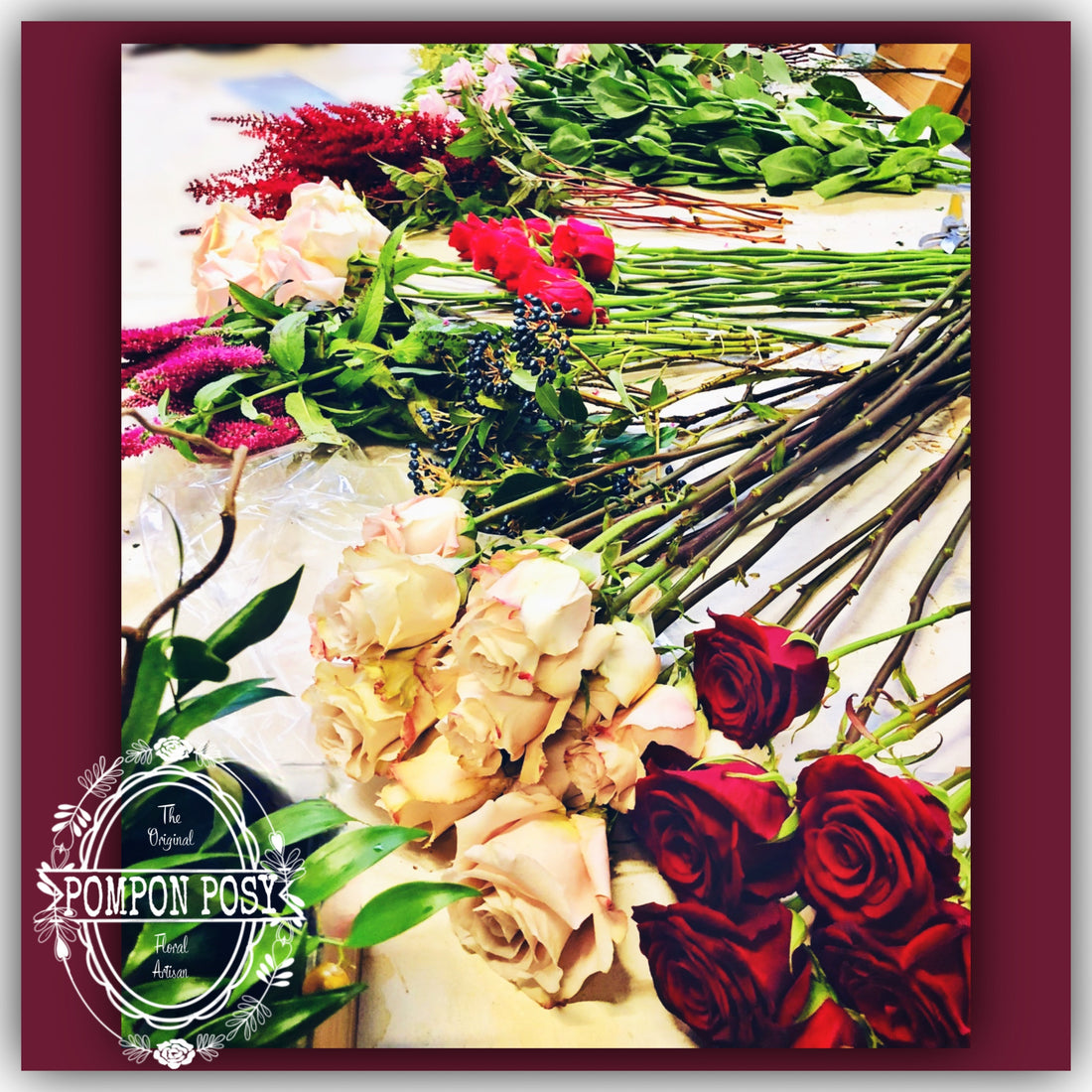How to care for your cut flowers