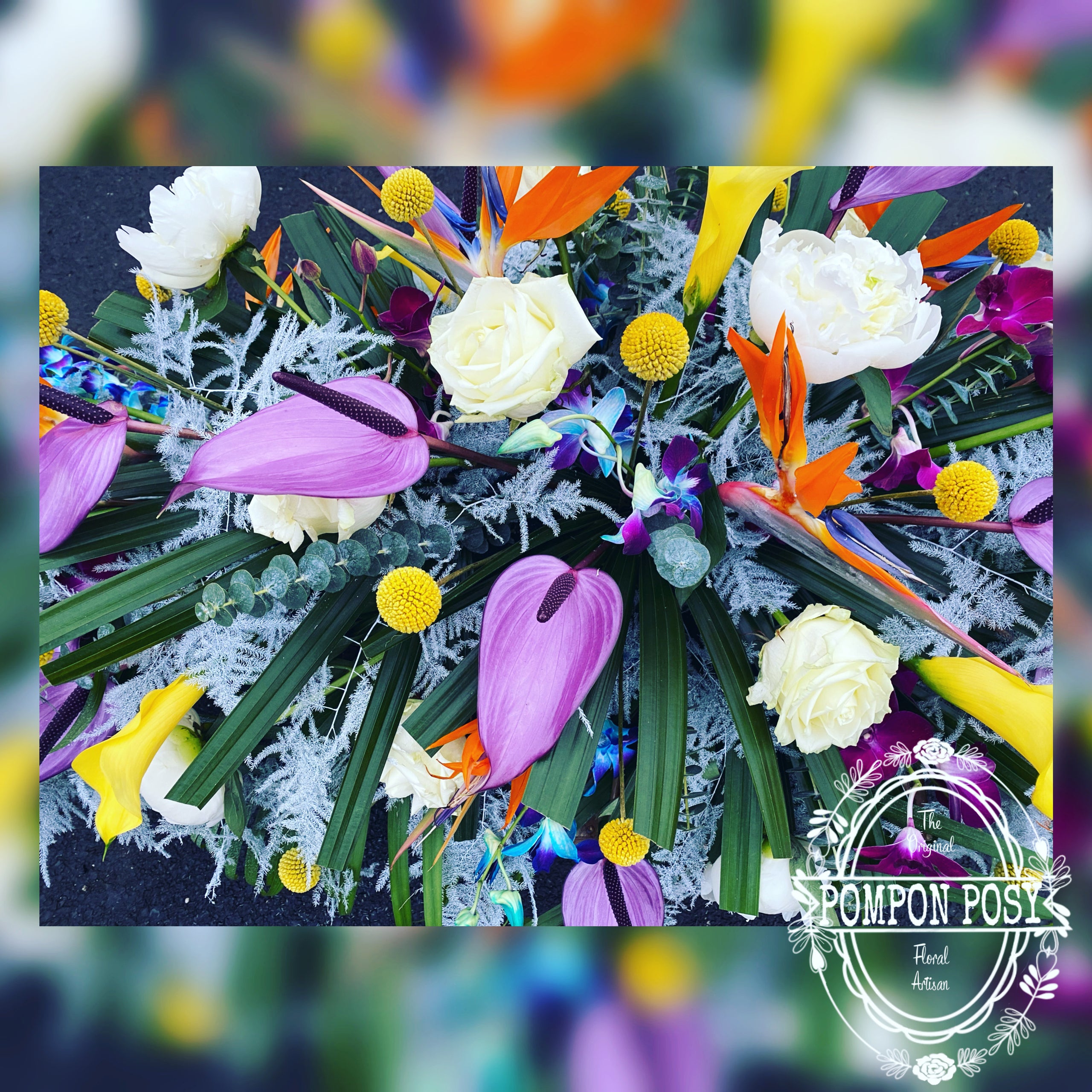 Funeral Tributes