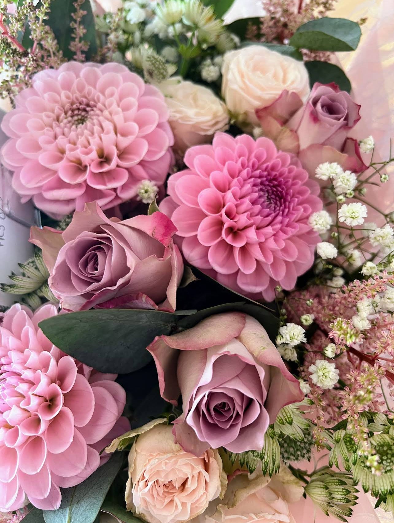 Bouquets
