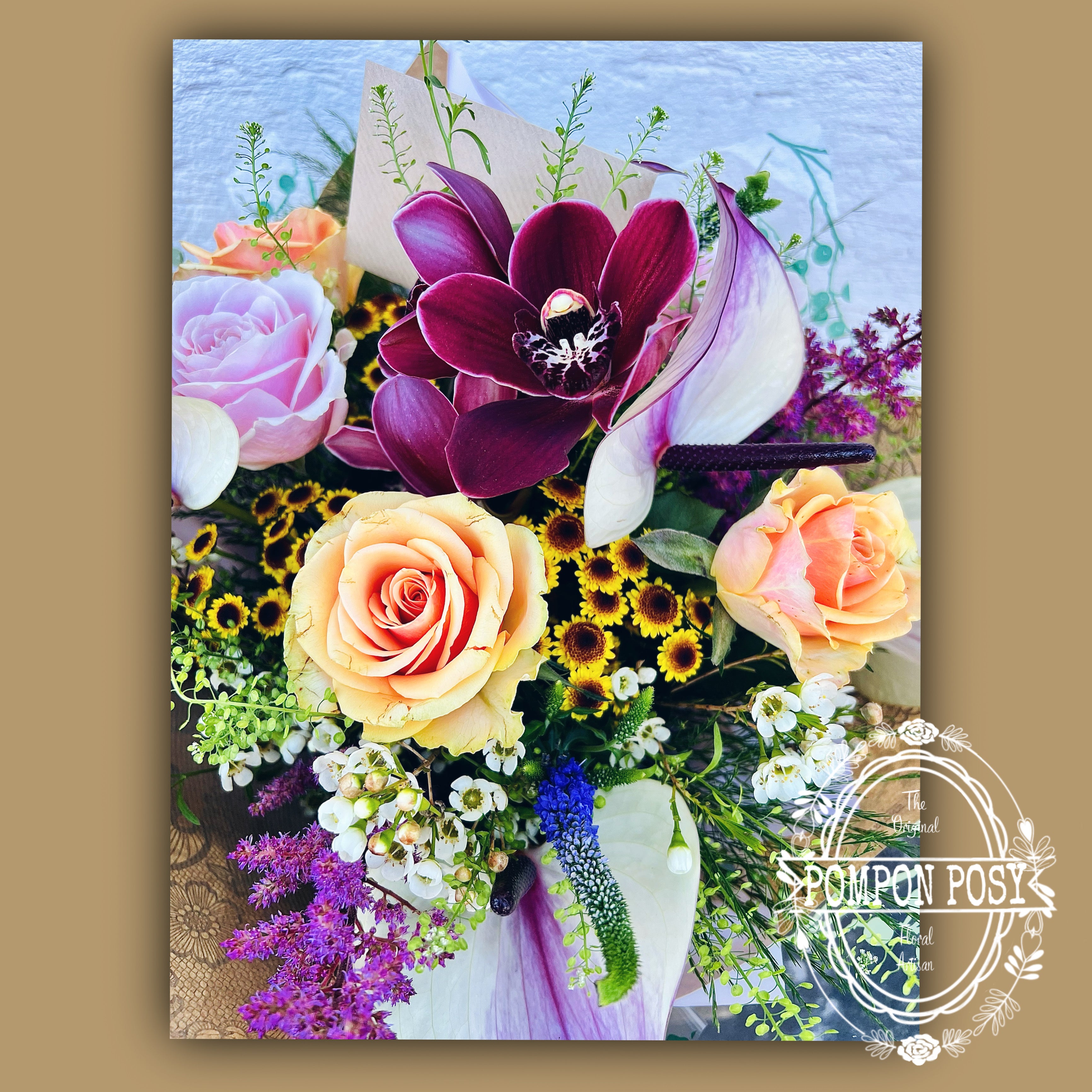 Luxury Bouquet
