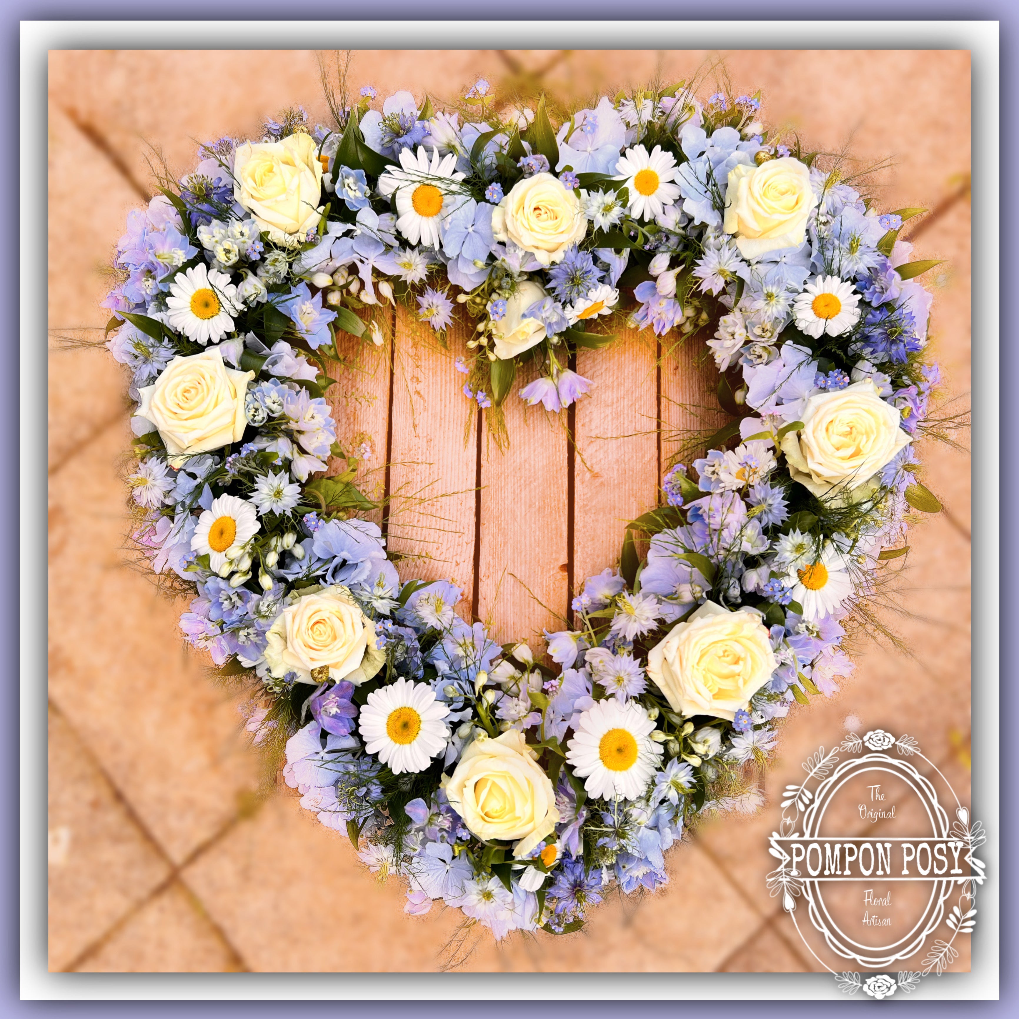 Open Heart